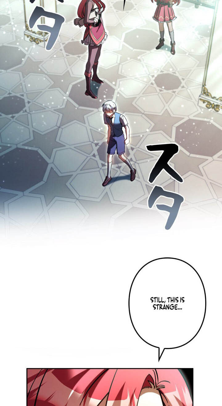 The Heroines Want Me Dead! Chapter 58 page 88 - 
