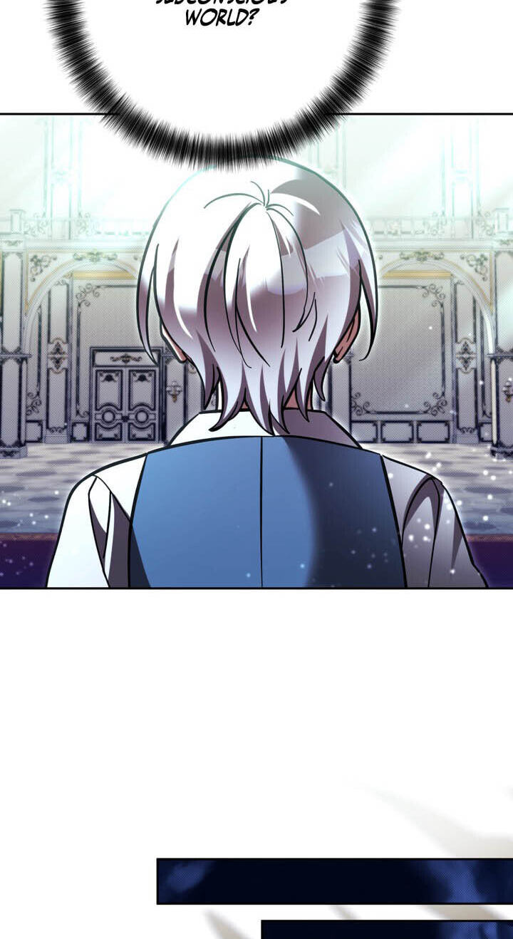 The Heroines Want Me Dead! Chapter 58 page 91 - 