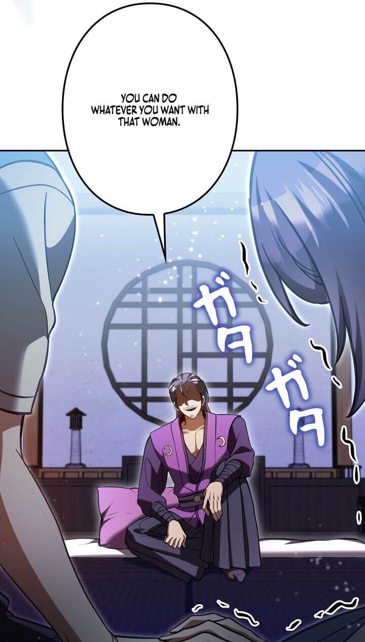 The Heroines Want Me Dead! Chapter 58 page 93 - 
