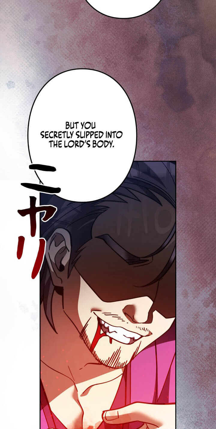The Heroines Want Me Dead! Chapter 59 page 13 - 