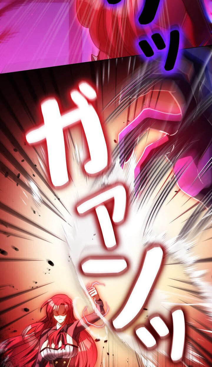 The Heroines Want Me Dead! Chapter 59 page 20 - 