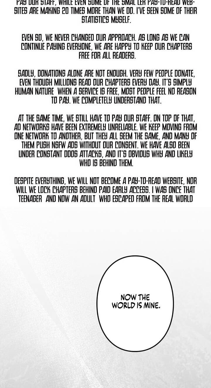 The Heroines Want Me Dead! Chapter 59 page 3 - 