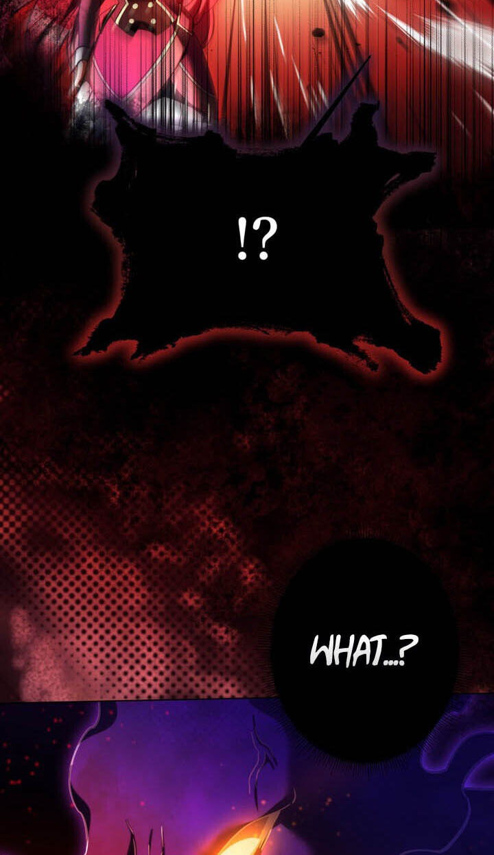 The Heroines Want Me Dead! Chapter 59 page 21 - 