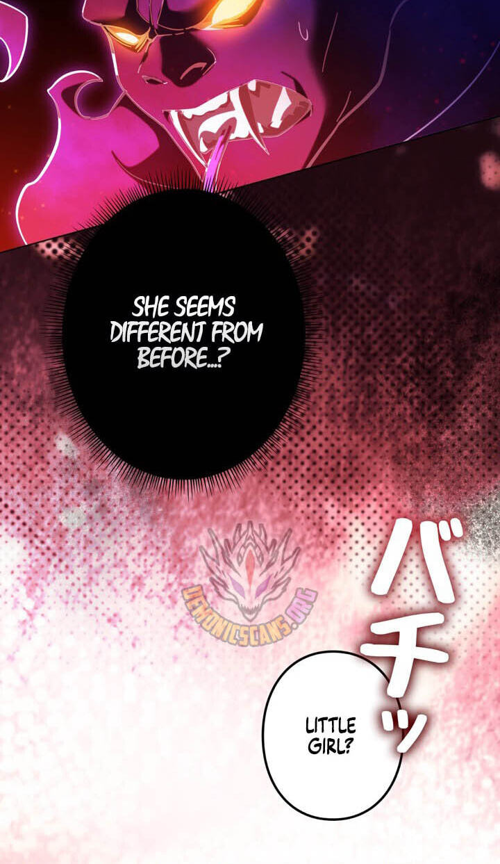 The Heroines Want Me Dead! Chapter 59 page 22 - 