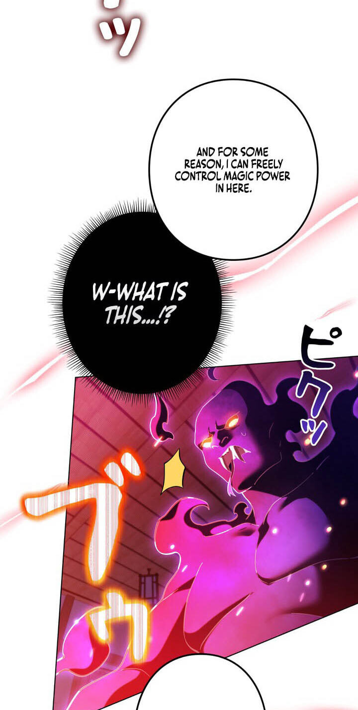 The Heroines Want Me Dead! Chapter 59 page 24 - 
