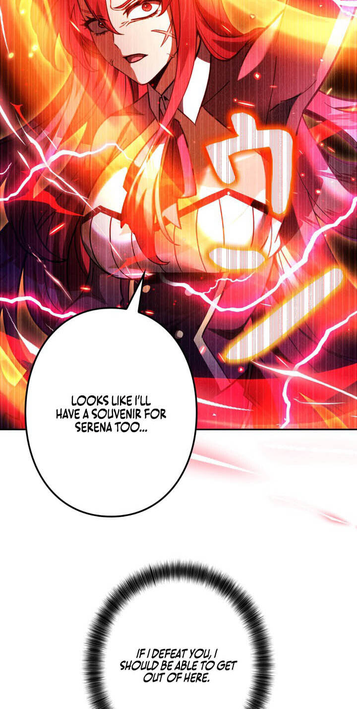 The Heroines Want Me Dead! Chapter 59 page 26 - 