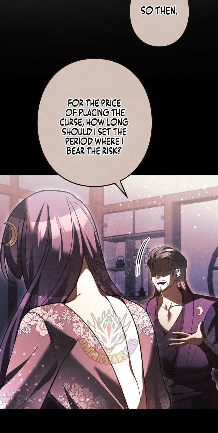 The Heroines Want Me Dead! Chapter 59 page 29 - 