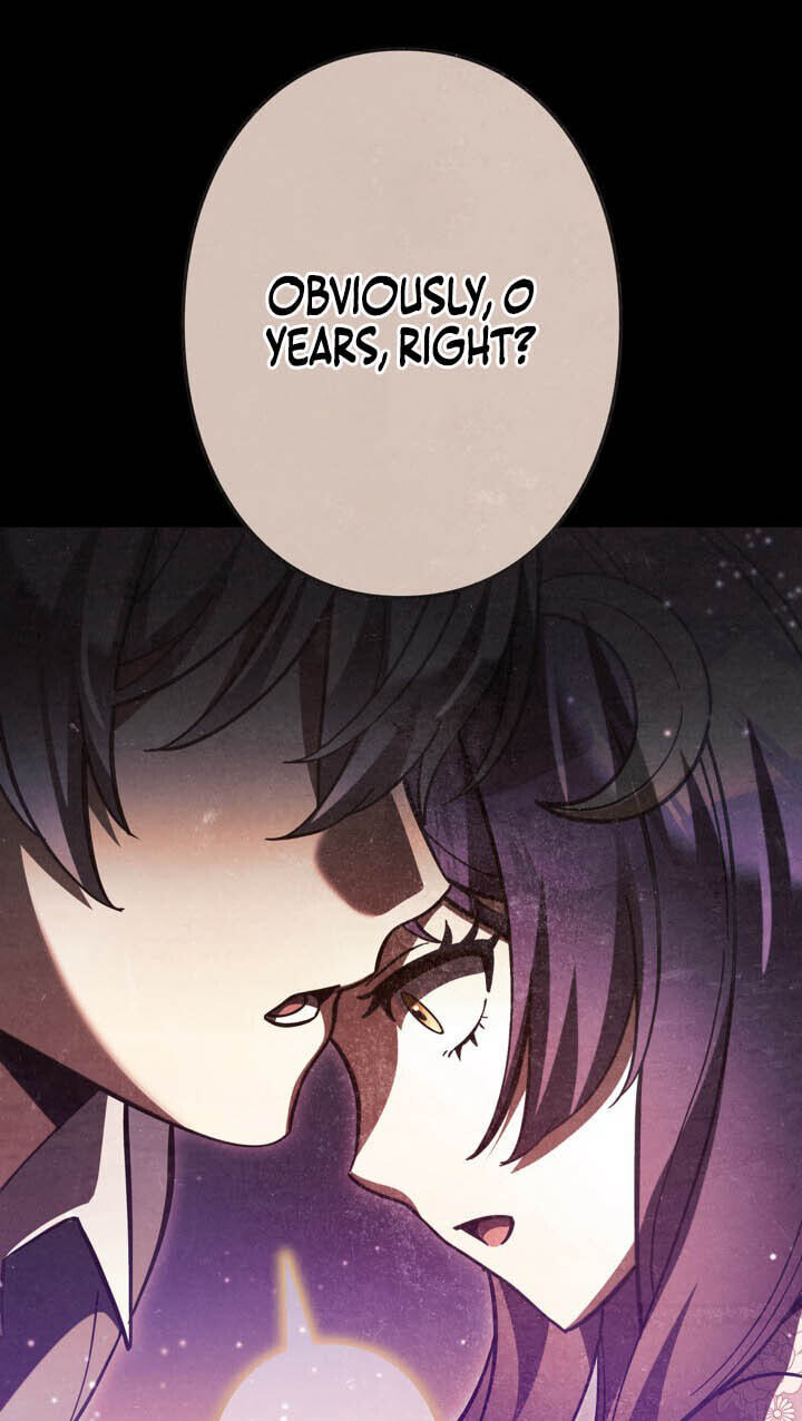 The Heroines Want Me Dead! Chapter 59 page 30 - 