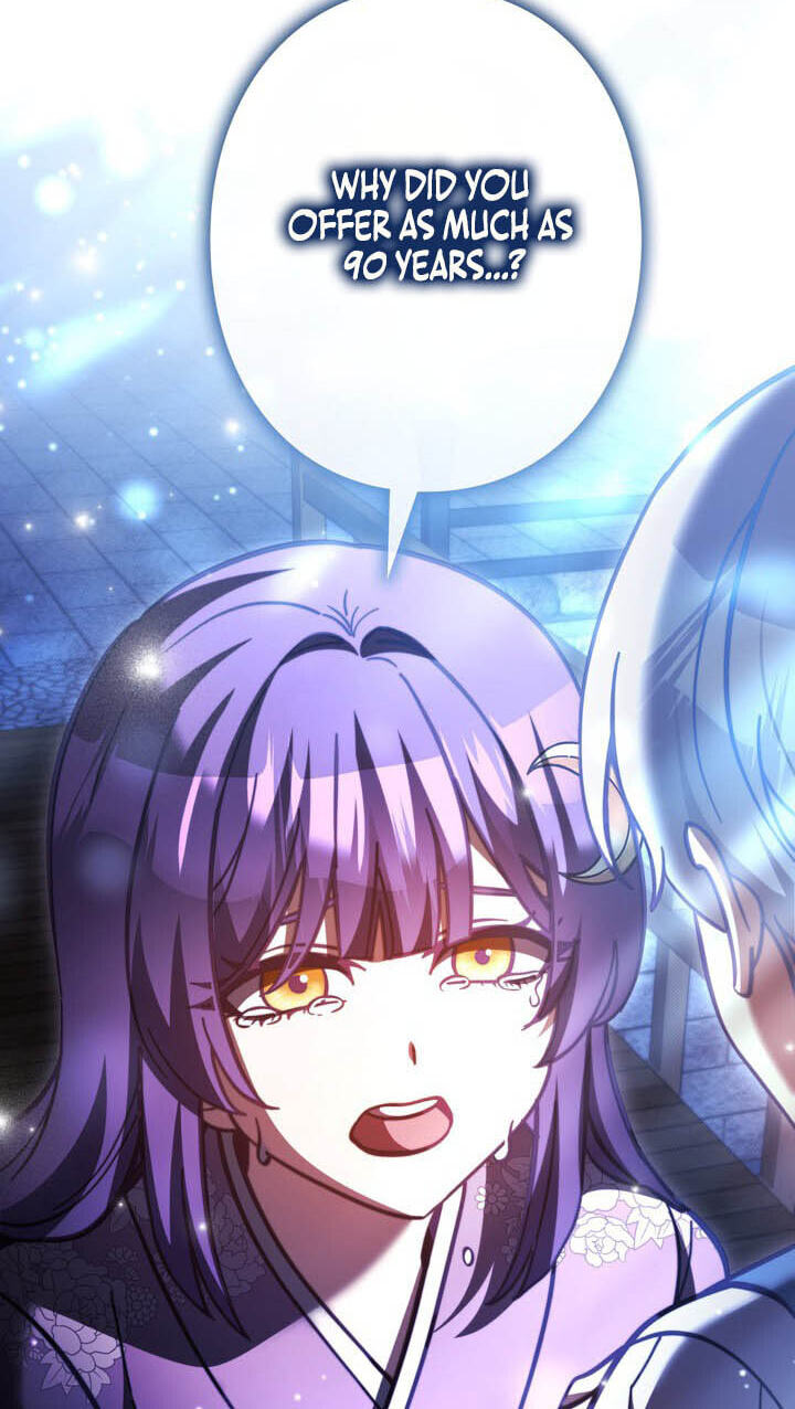The Heroines Want Me Dead! Chapter 59 page 33 - 