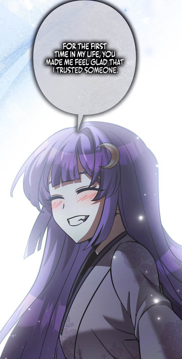 The Heroines Want Me Dead! Chapter 59 page 37 - 
