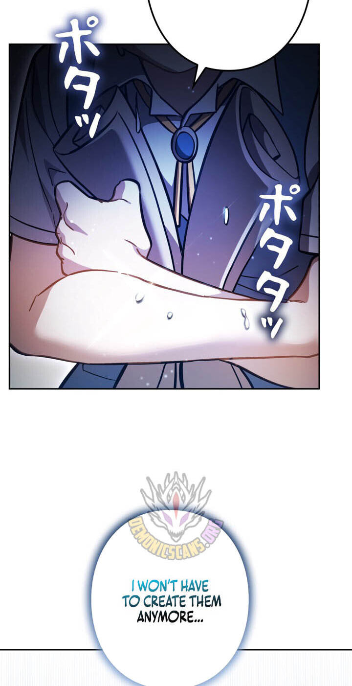 The Heroines Want Me Dead! Chapter 59 page 57 - 