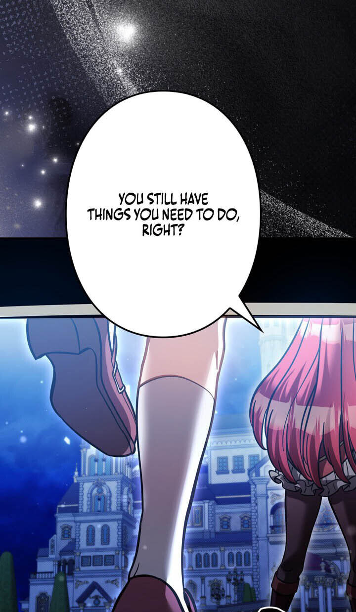 The Heroines Want Me Dead! Chapter 59 page 62 - 
