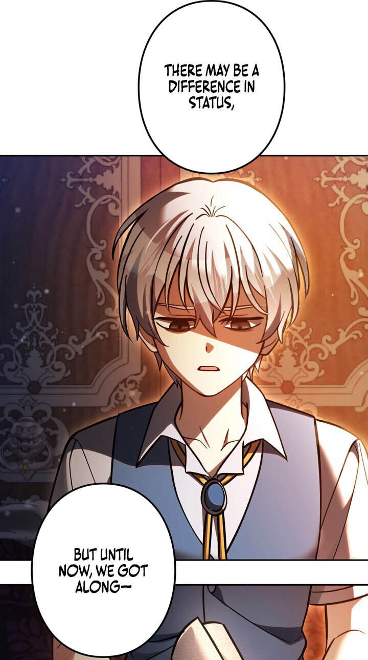 The Heroines Want Me Dead! Chapter 59 page 71 - 