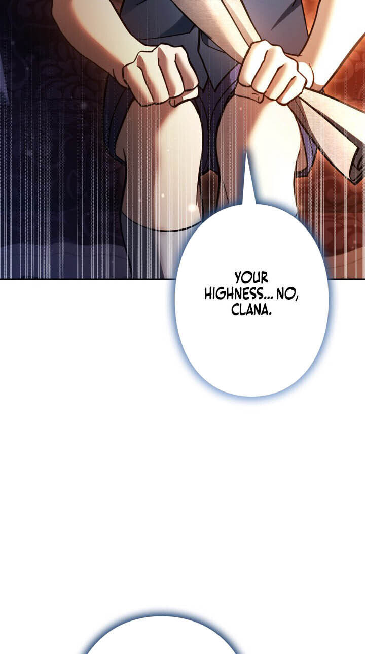 The Heroines Want Me Dead! Chapter 59 page 72 - 