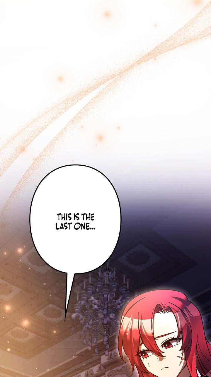 The Heroines Want Me Dead! Chapter 59 page 76 - 