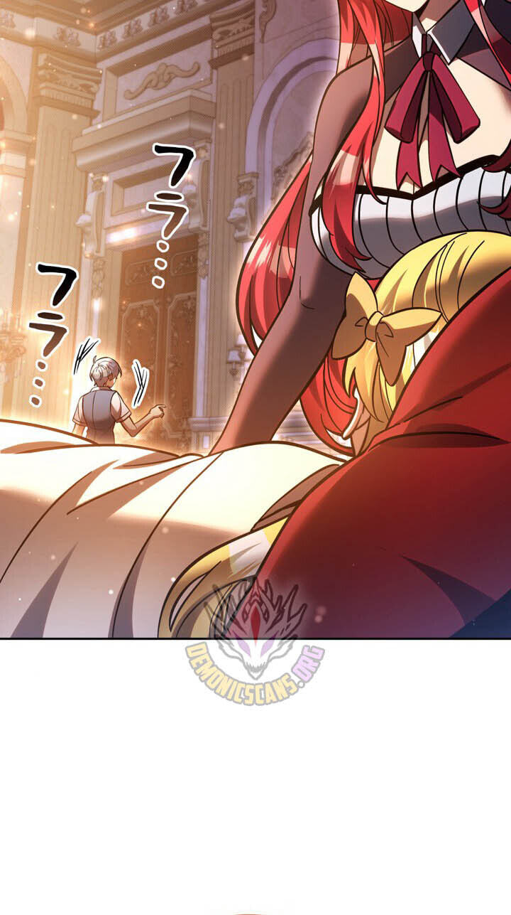 The Heroines Want Me Dead! Chapter 59 page 77 - 