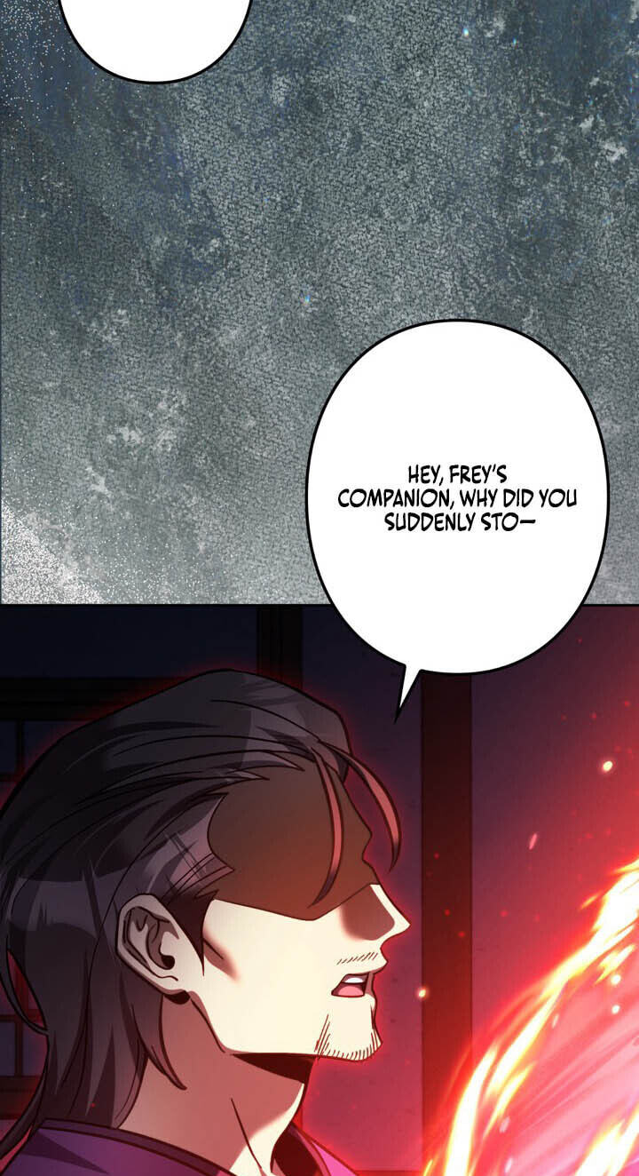 The Heroines Want Me Dead! Chapter 59 page 9 - 