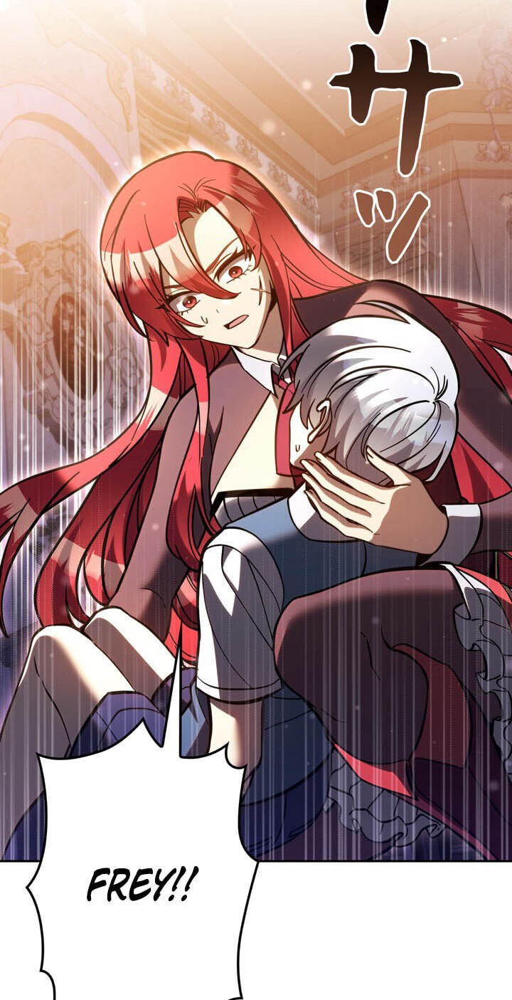 The Heroines Want Me Dead! Chapter 59 page 81 - 