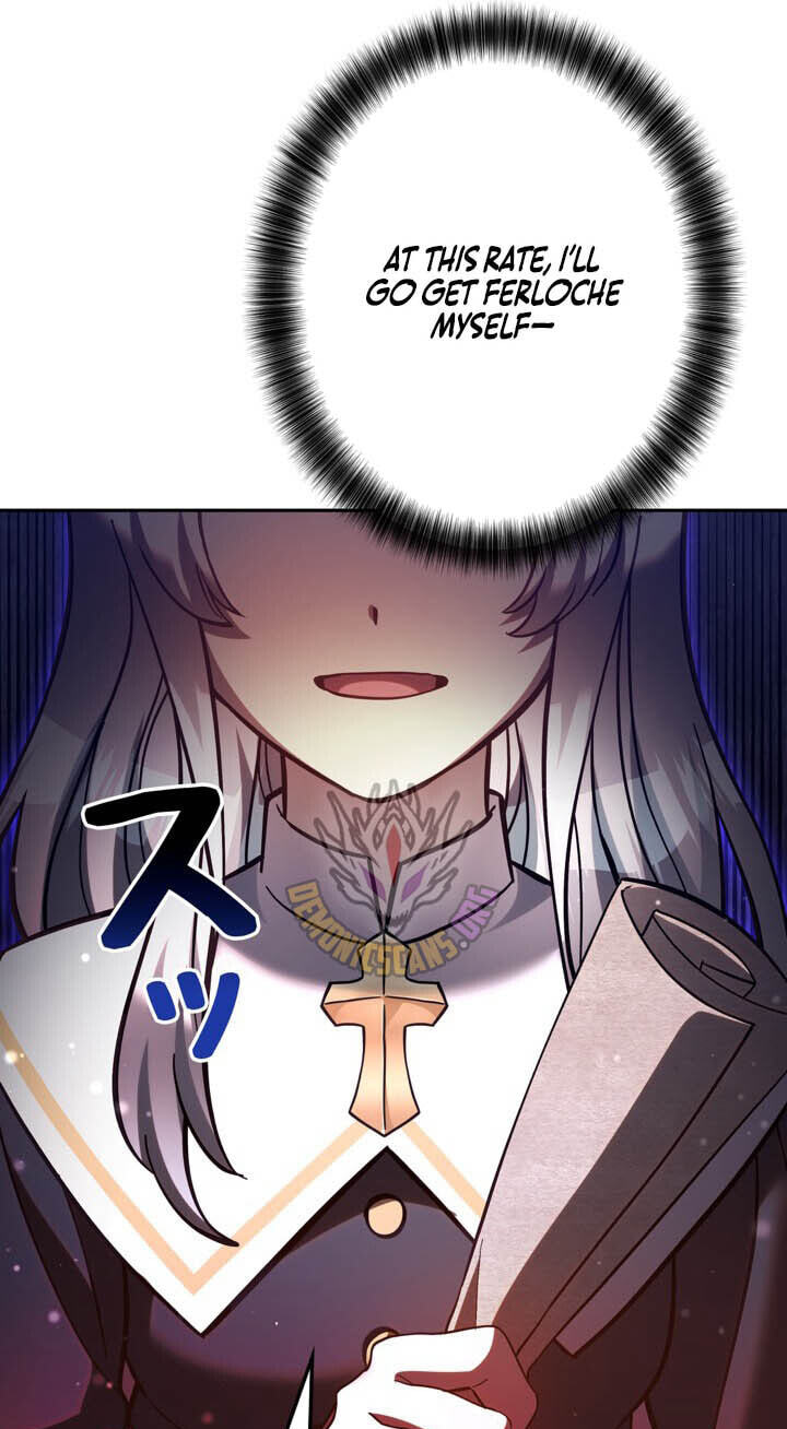 The Heroines Want Me Dead! Chapter 59 page 85 - 