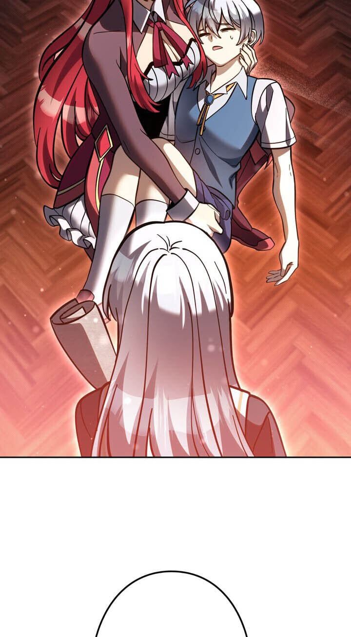The Heroines Want Me Dead! Chapter 59 page 87 - 