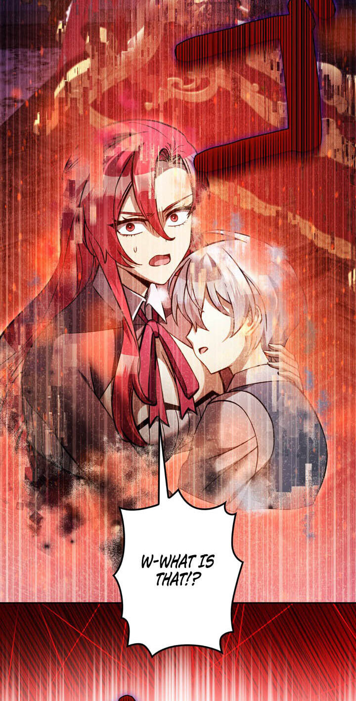 The Heroines Want Me Dead! Chapter 59 page 97 - 