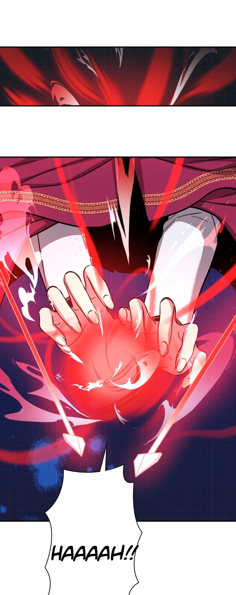 The Heroines Want Me Dead! Chapter 6 page 14 - 