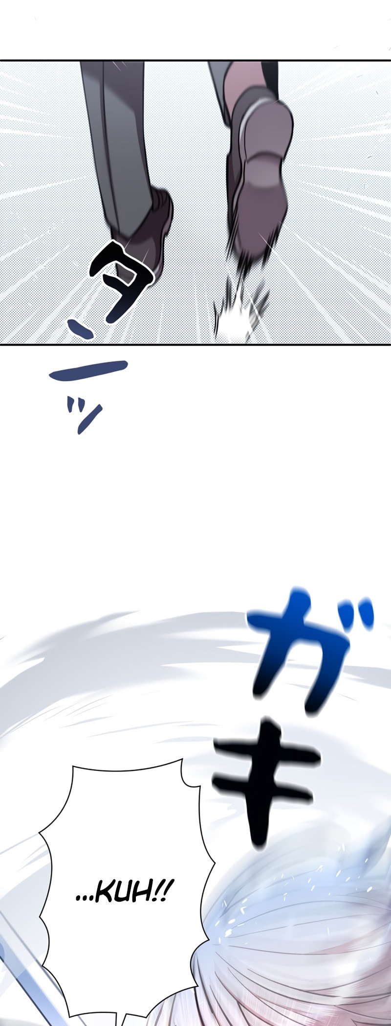 The Heroines Want Me Dead! Chapter 6 page 24 - 