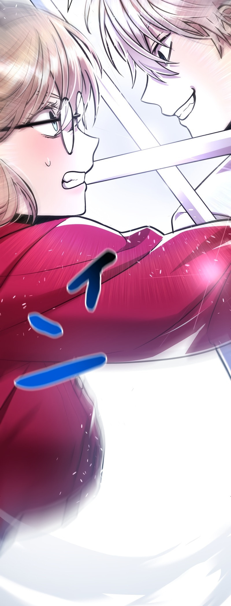 The Heroines Want Me Dead! Chapter 6 page 25 - 