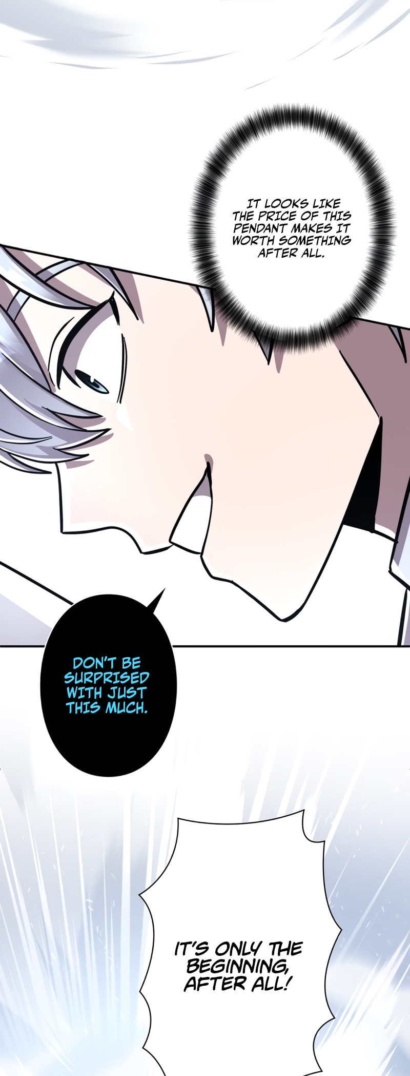 The Heroines Want Me Dead! Chapter 6 page 26 - 