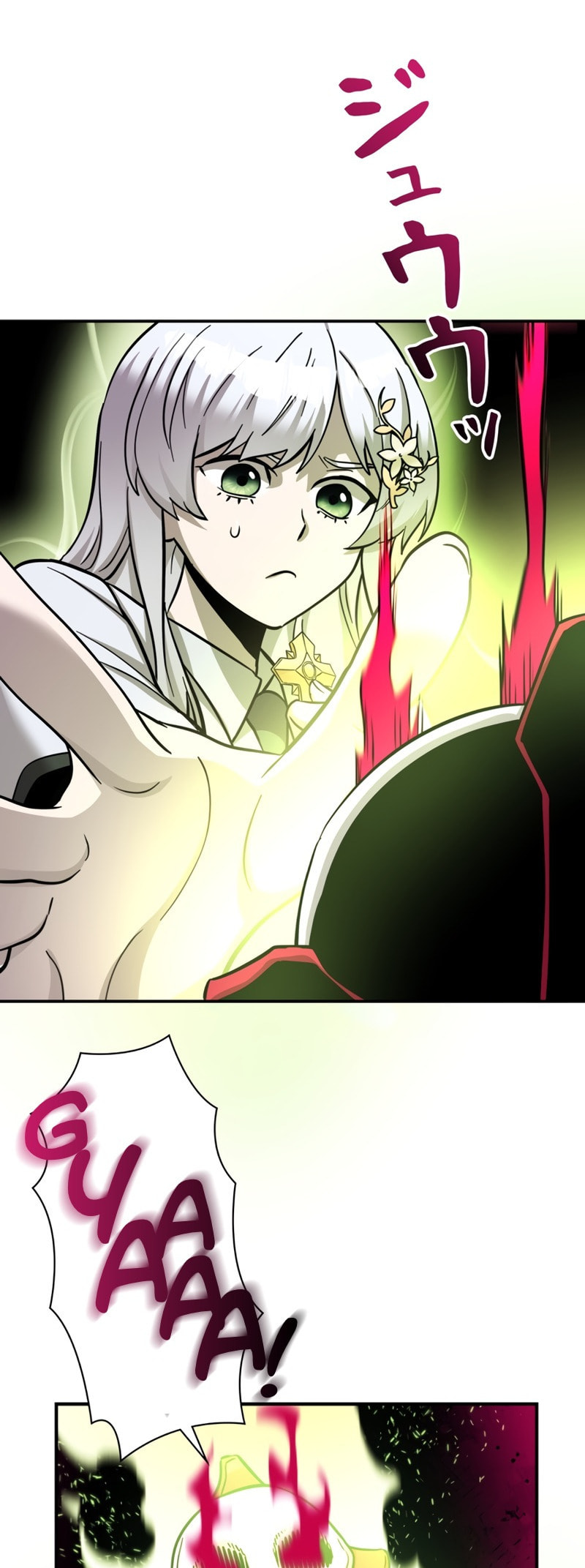 The Heroines Want Me Dead! Chapter 6 page 39 - 