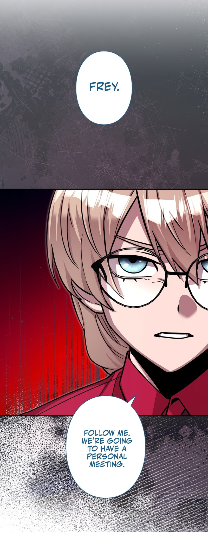 The Heroines Want Me Dead! Chapter 6 page 43 - 