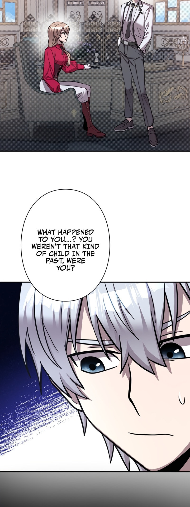The Heroines Want Me Dead! Chapter 6 page 45 - 
