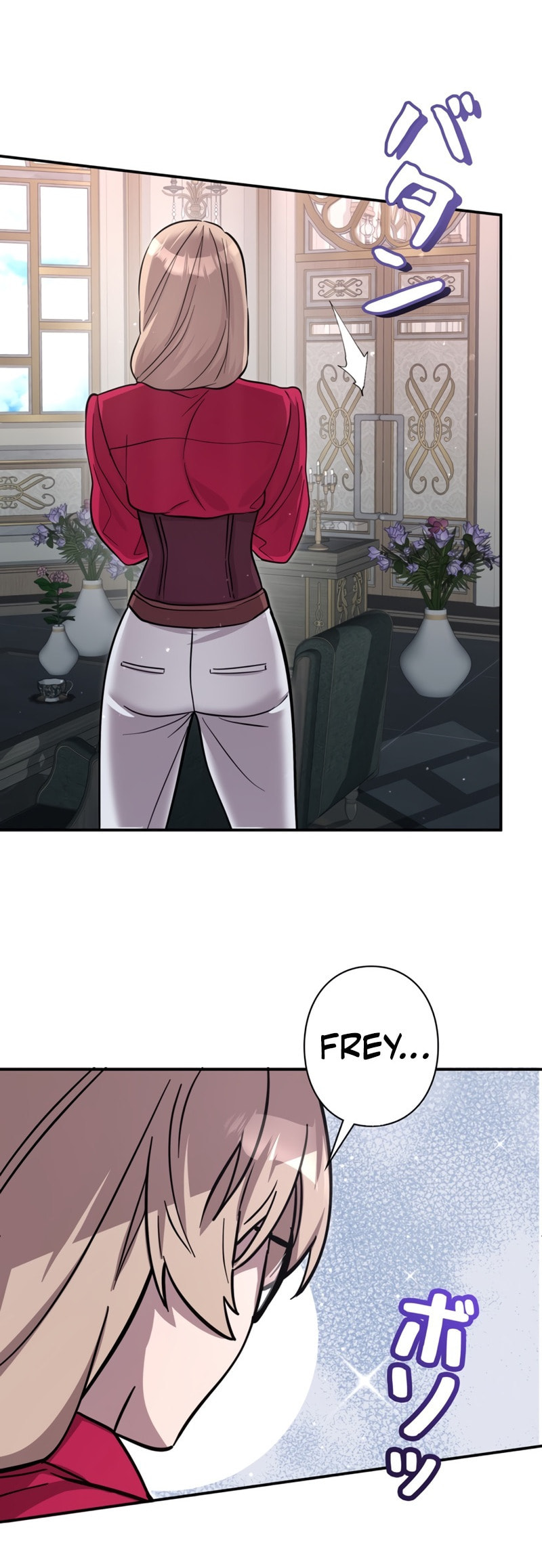 The Heroines Want Me Dead! Chapter 6 page 52 - 