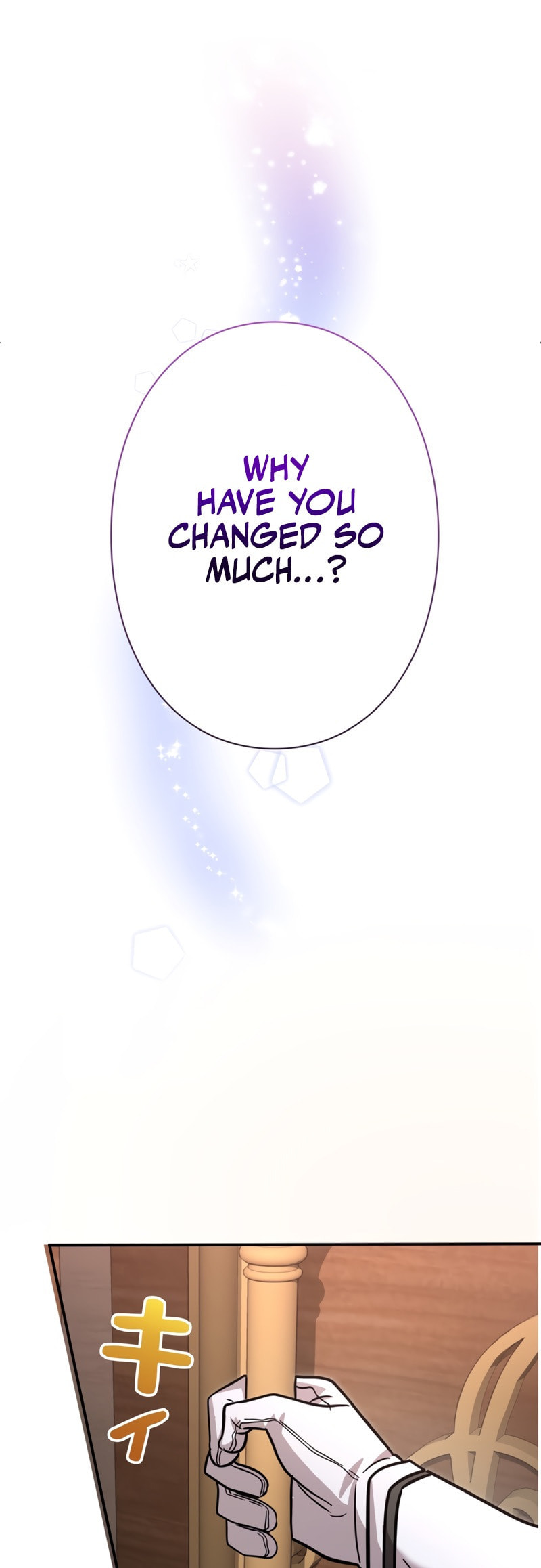 The Heroines Want Me Dead! Chapter 6 page 53 - 