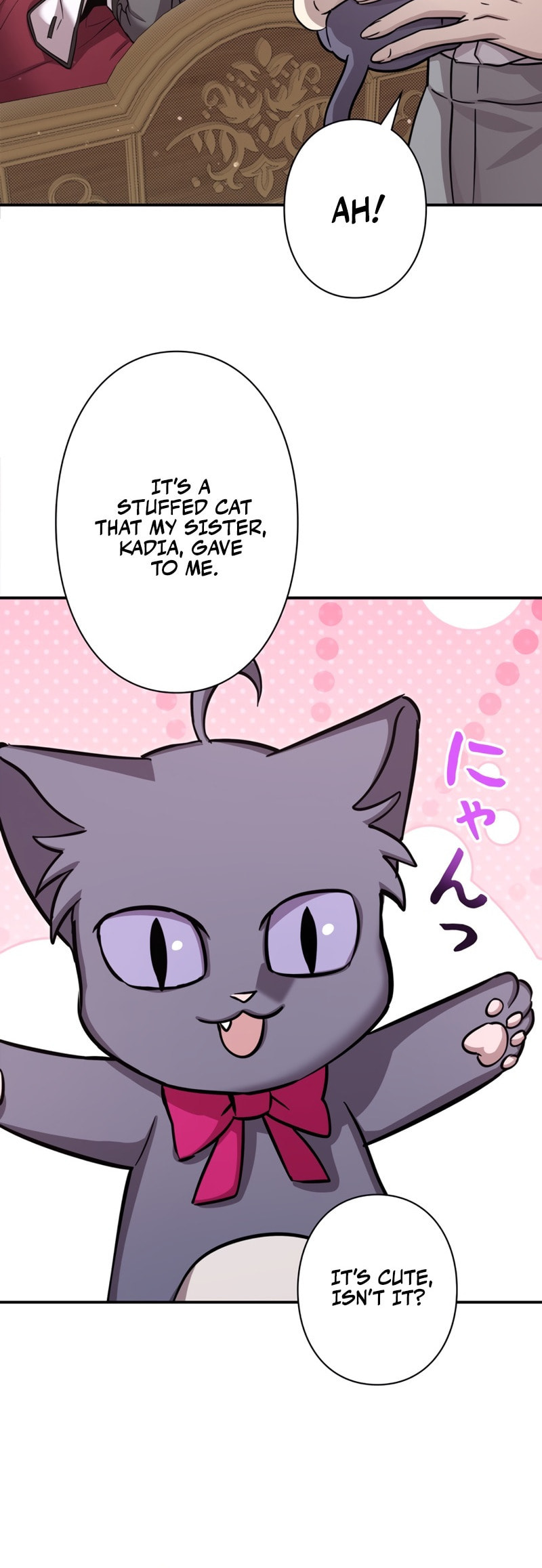 The Heroines Want Me Dead! Chapter 6 page 56 - 
