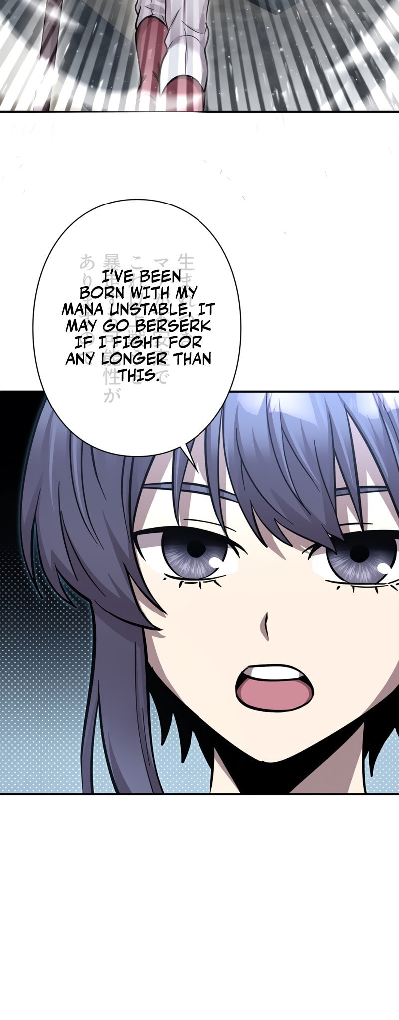 The Heroines Want Me Dead! Chapter 6 page 8 - 