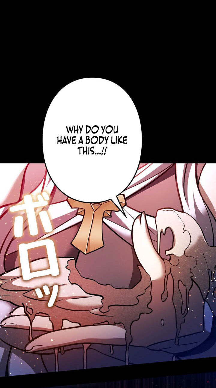 The Heroines Want Me Dead! Chapter 60 page 11 - 