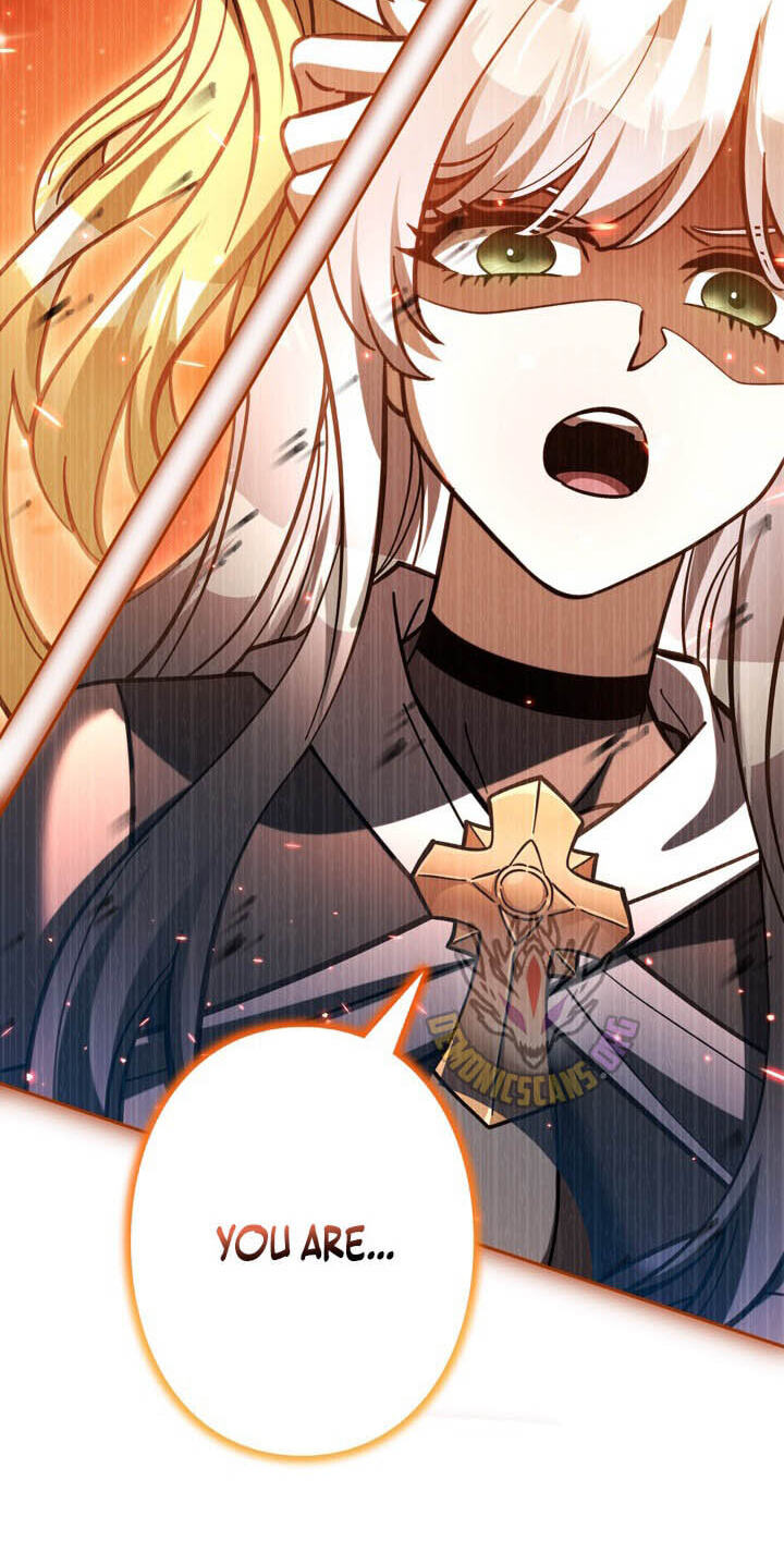 The Heroines Want Me Dead! Chapter 60 page 105 - 