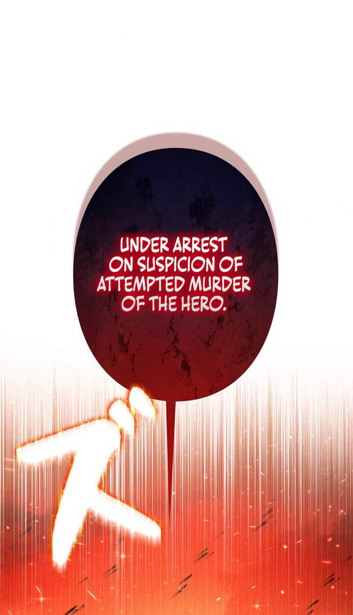 The Heroines Want Me Dead! Chapter 60 page 106 - 