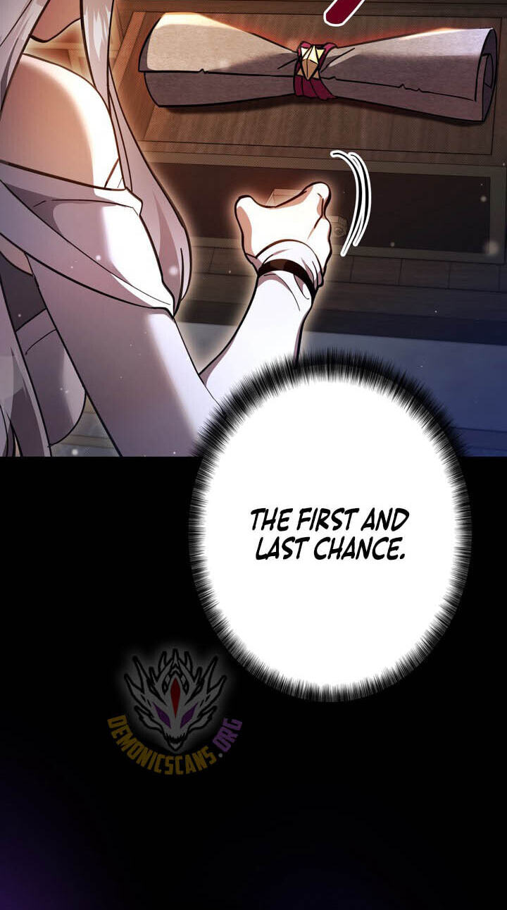 The Heroines Want Me Dead! Chapter 60 page 16 - 
