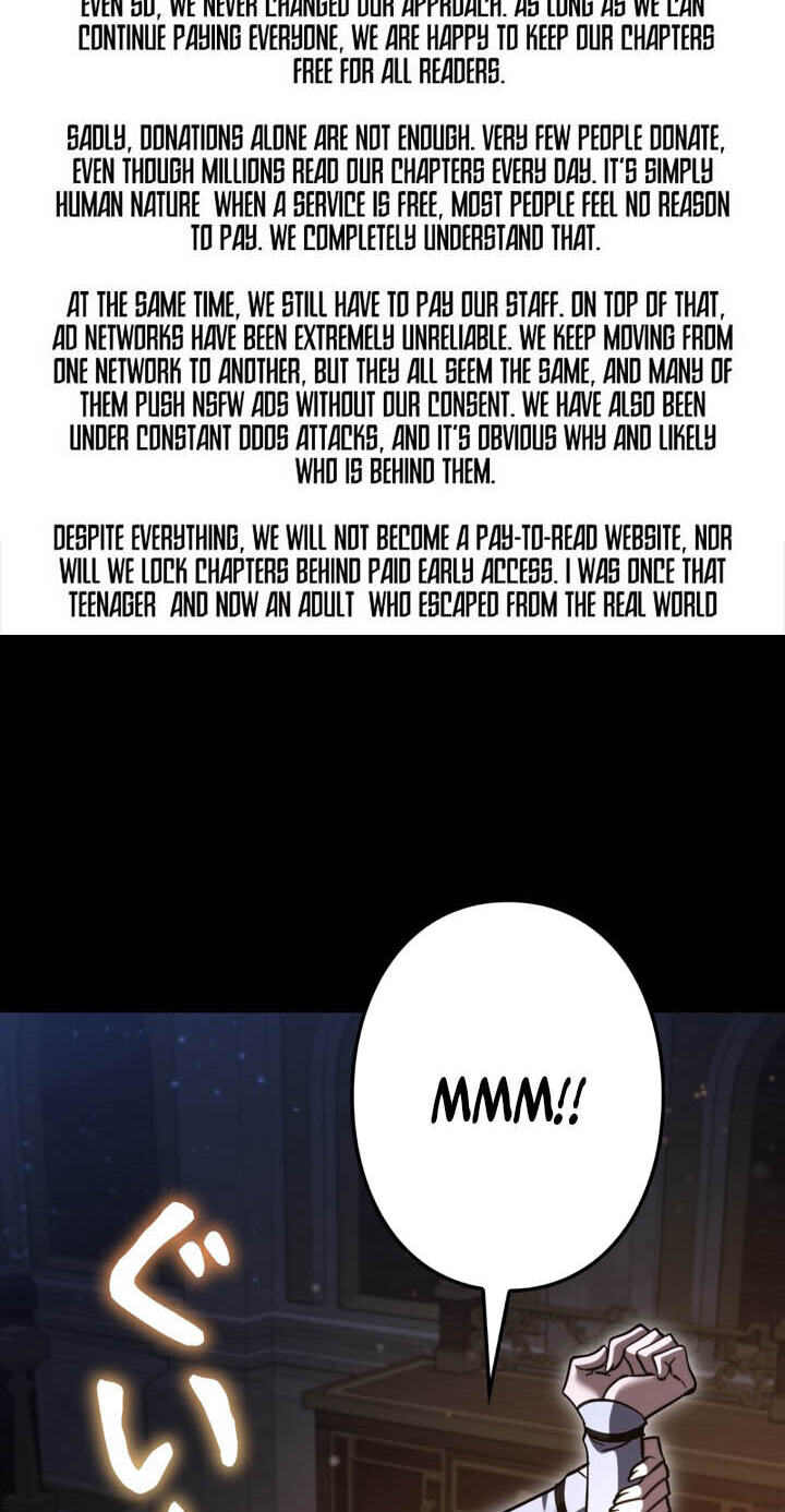 The Heroines Want Me Dead! Chapter 60 page 3 - 