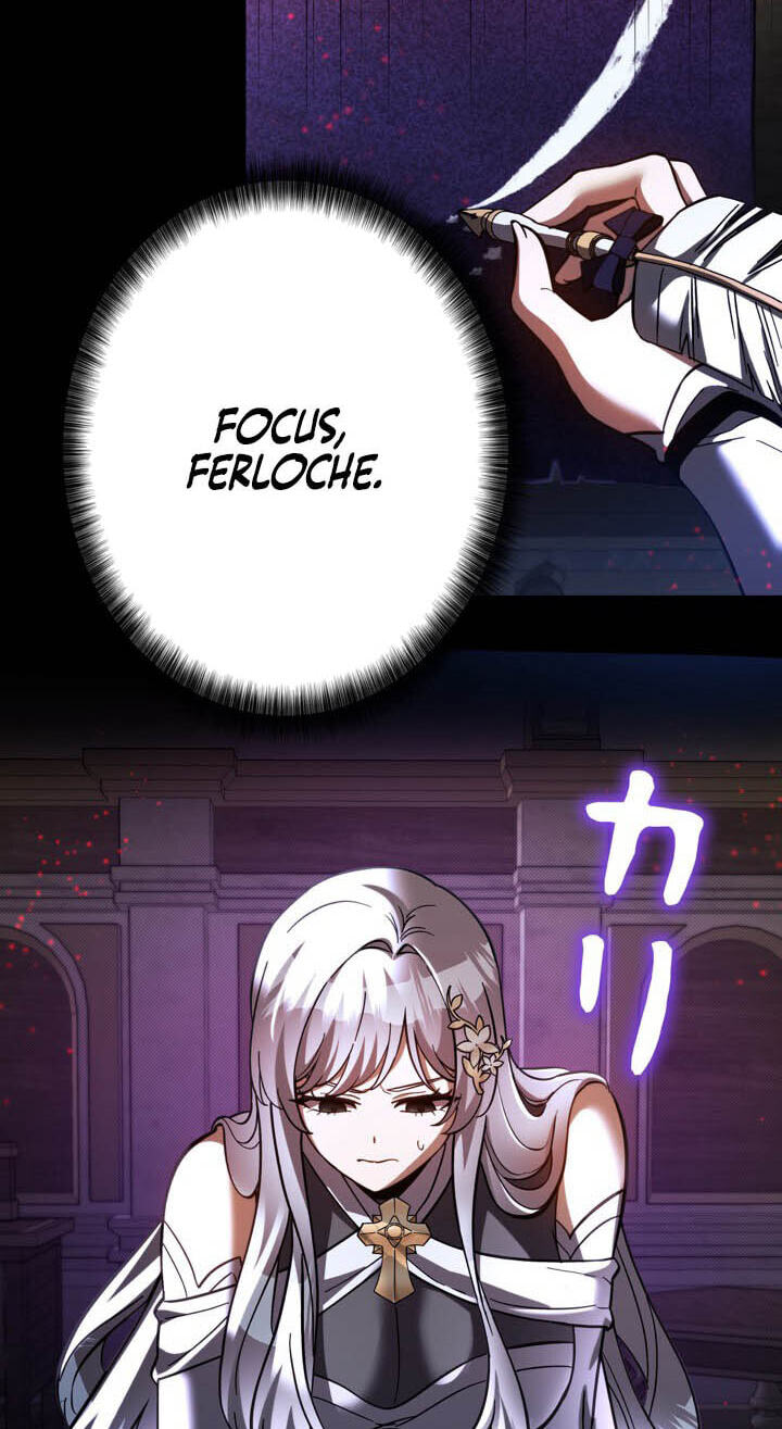 The Heroines Want Me Dead! Chapter 60 page 21 - 