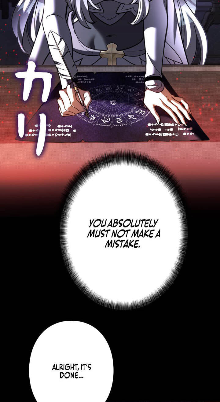 The Heroines Want Me Dead! Chapter 60 page 22 - 