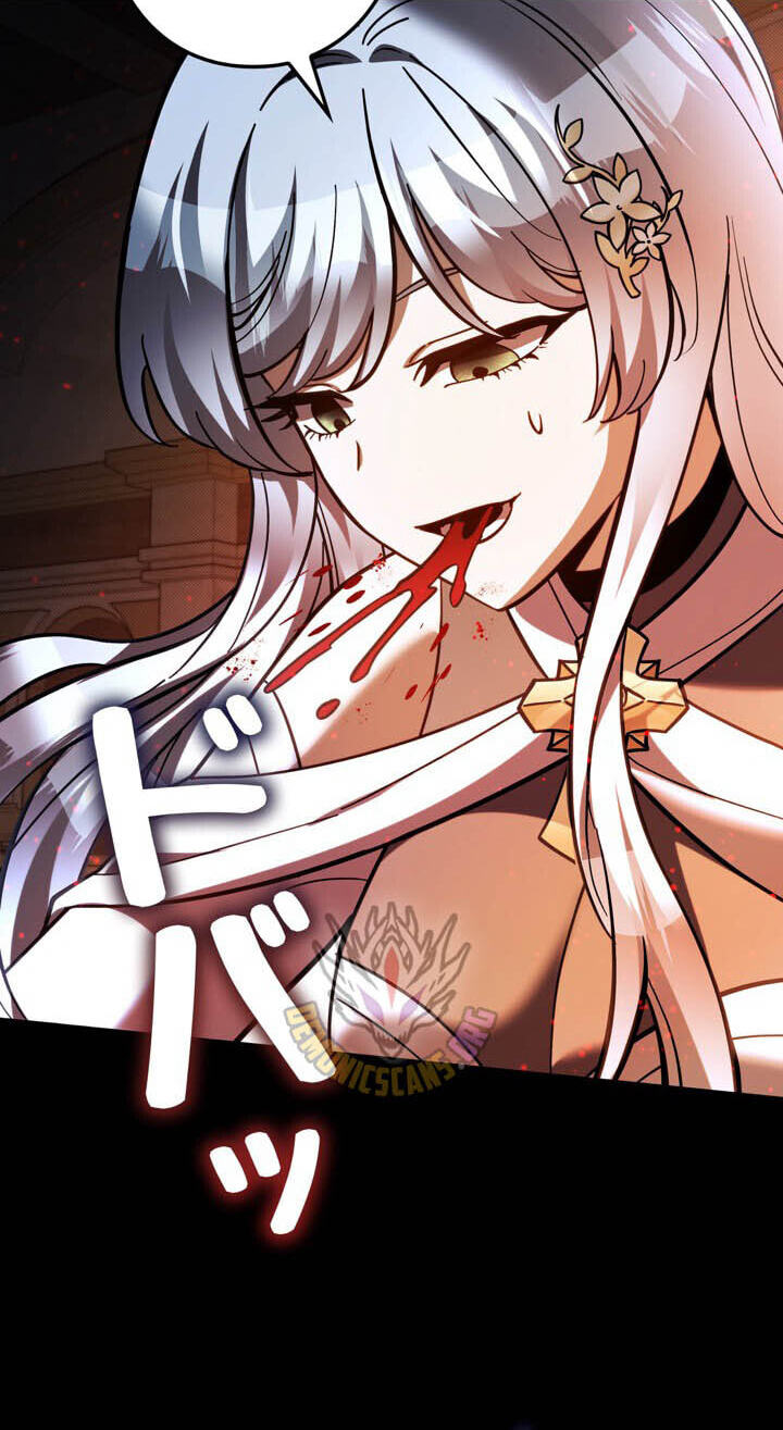 The Heroines Want Me Dead! Chapter 60 page 23 - 