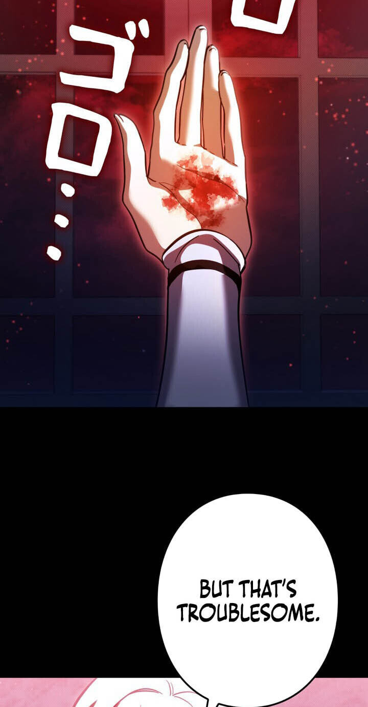 The Heroines Want Me Dead! Chapter 60 page 27 - 