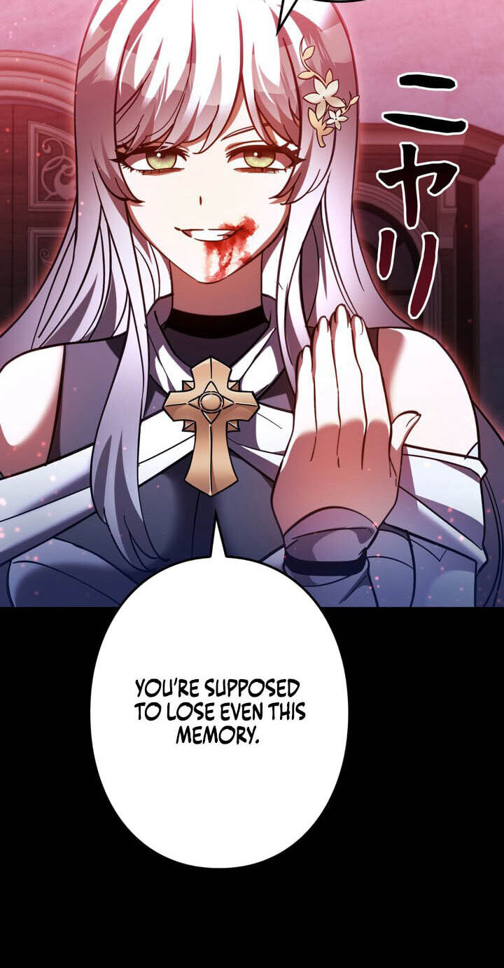 The Heroines Want Me Dead! Chapter 60 page 28 - 