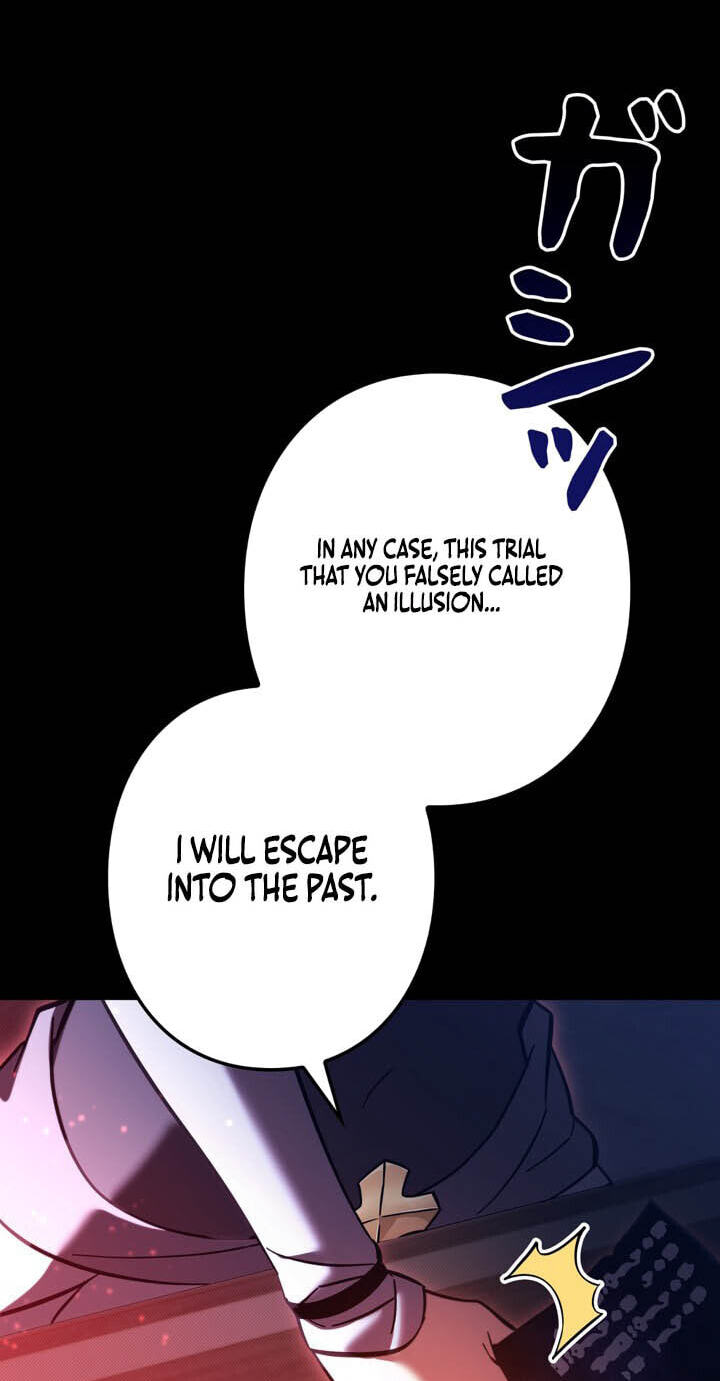 The Heroines Want Me Dead! Chapter 60 page 29 - 