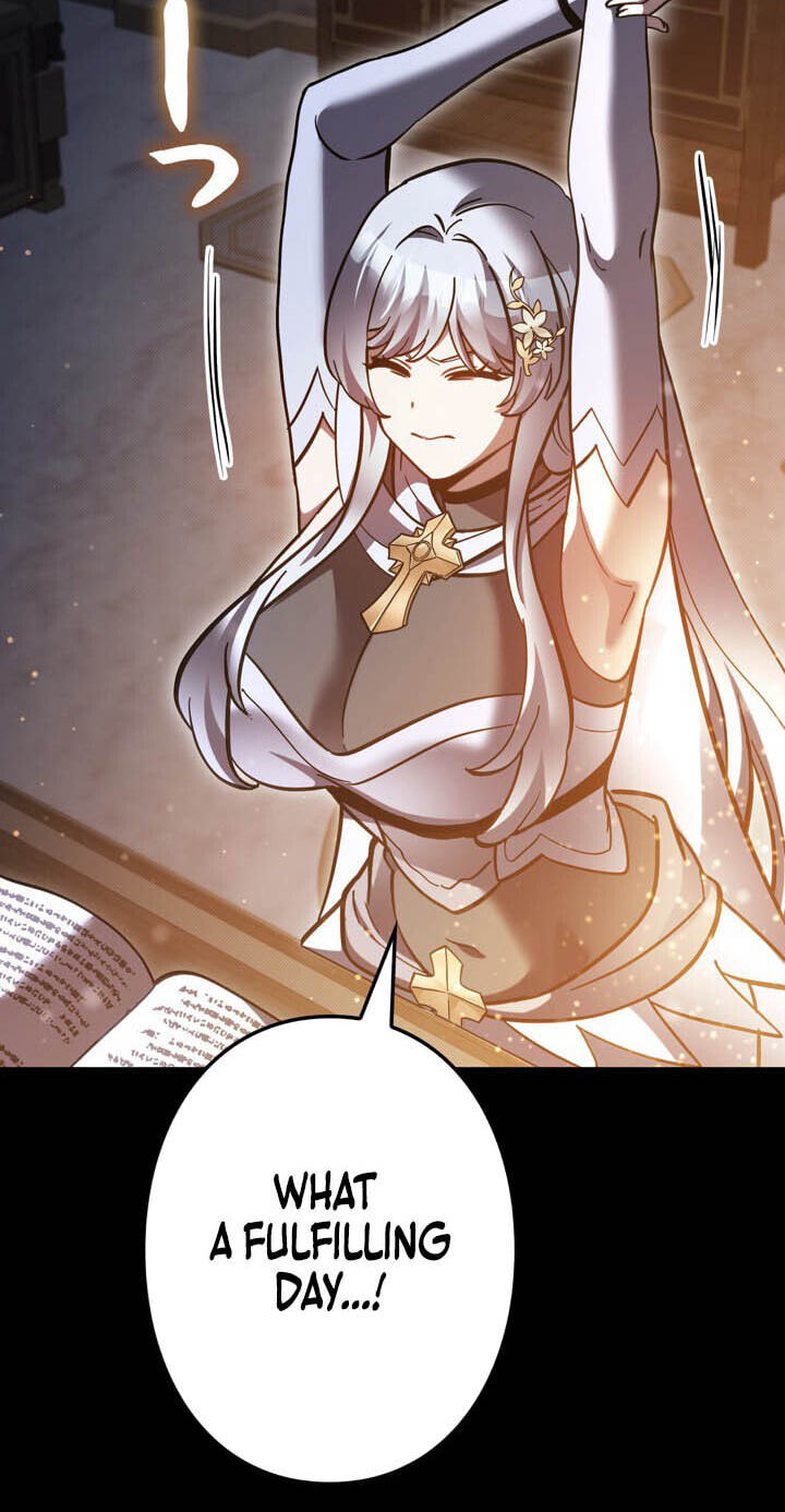 The Heroines Want Me Dead! Chapter 60 page 4 - 