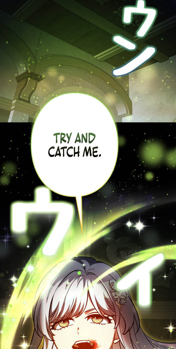 The Heroines Want Me Dead! Chapter 60 page 31 - 