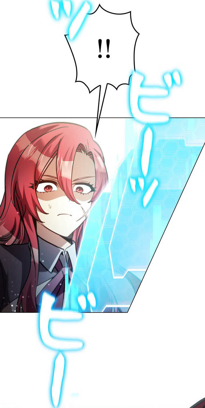 The Heroines Want Me Dead! Chapter 60 page 36 - 